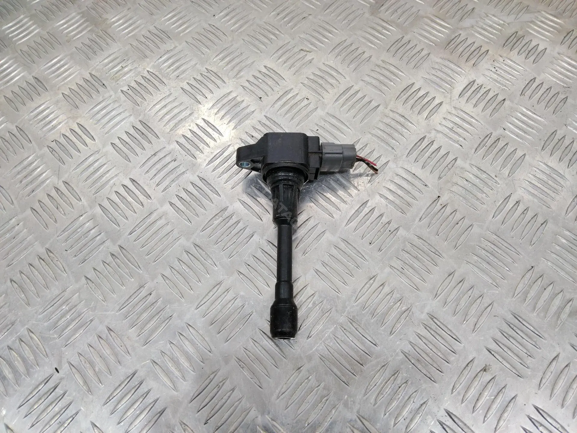 Катушка зажигания 9406857