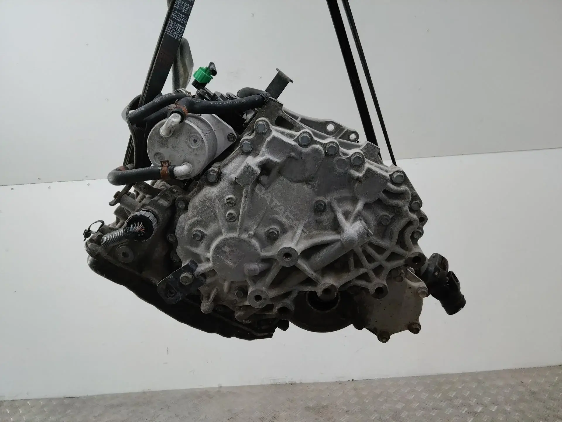 Вариатор 1XT8E, R318