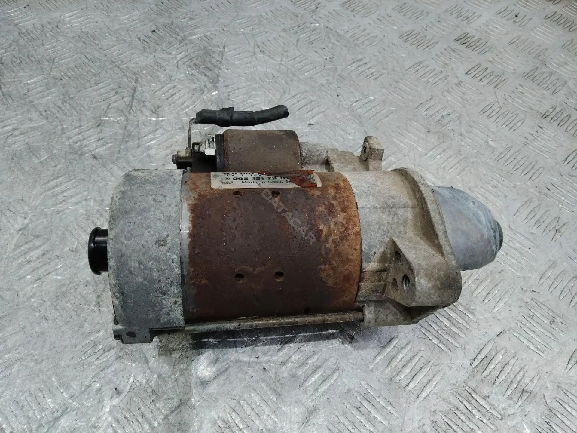 Стартер 0051512901