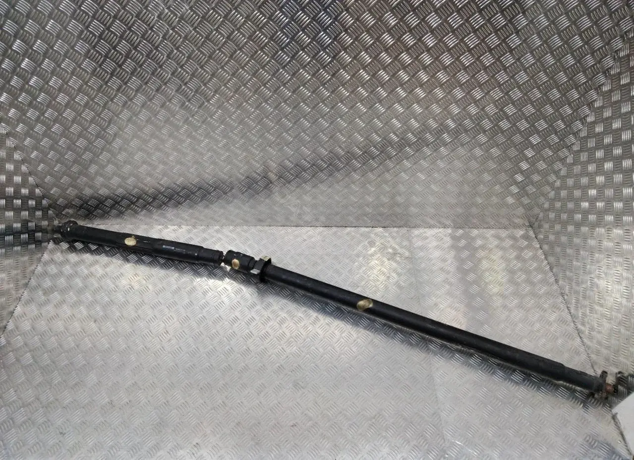 Кардан 8605878