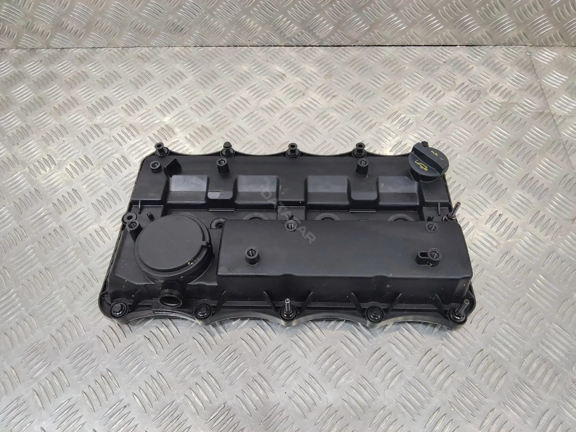 Крышка клапанная BK2Q6K260AB