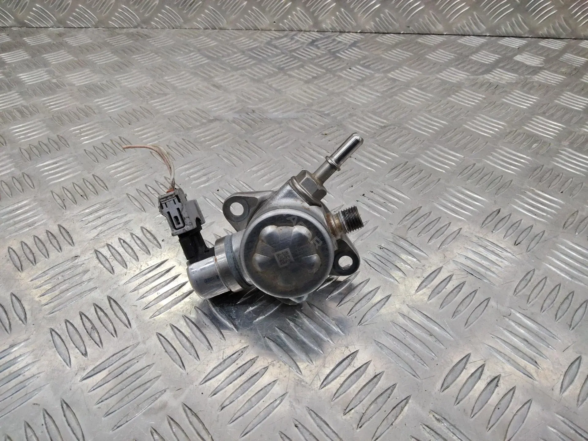ТНВД 166301888R