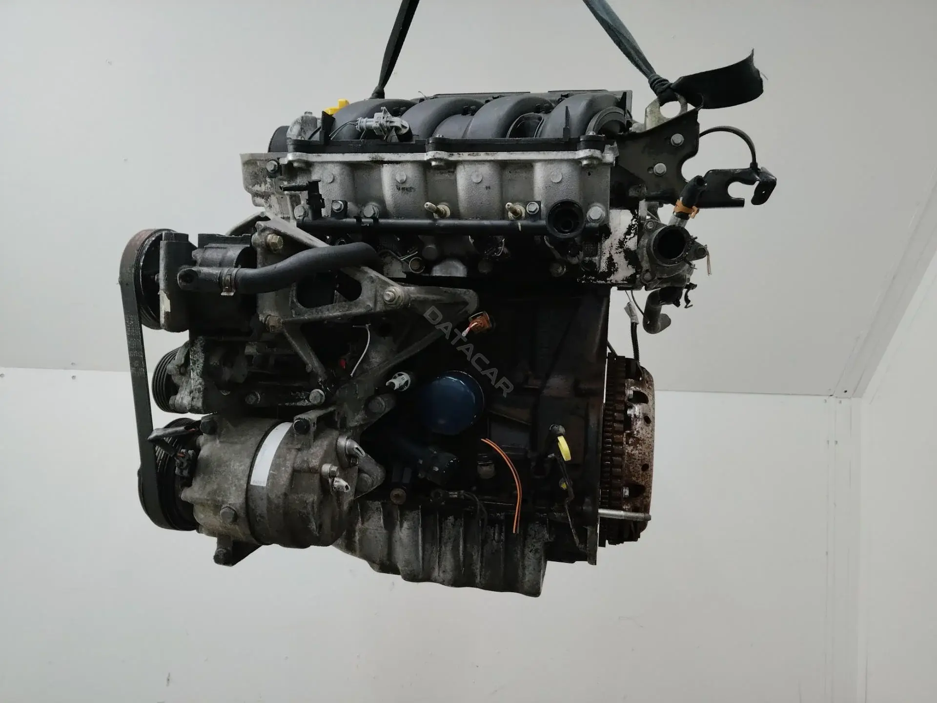 Двигатель в сборе F4P720, F4PB720