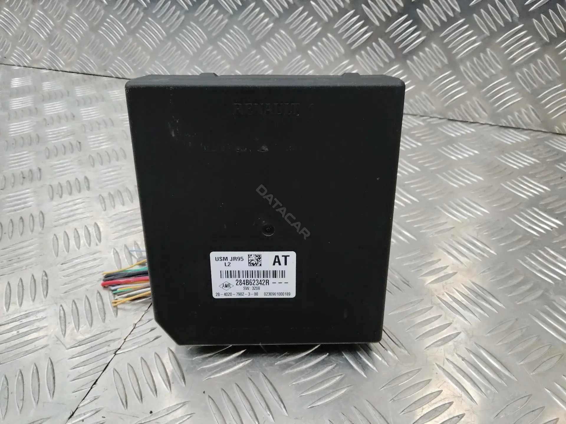 Блок предохранителей 284B62342R