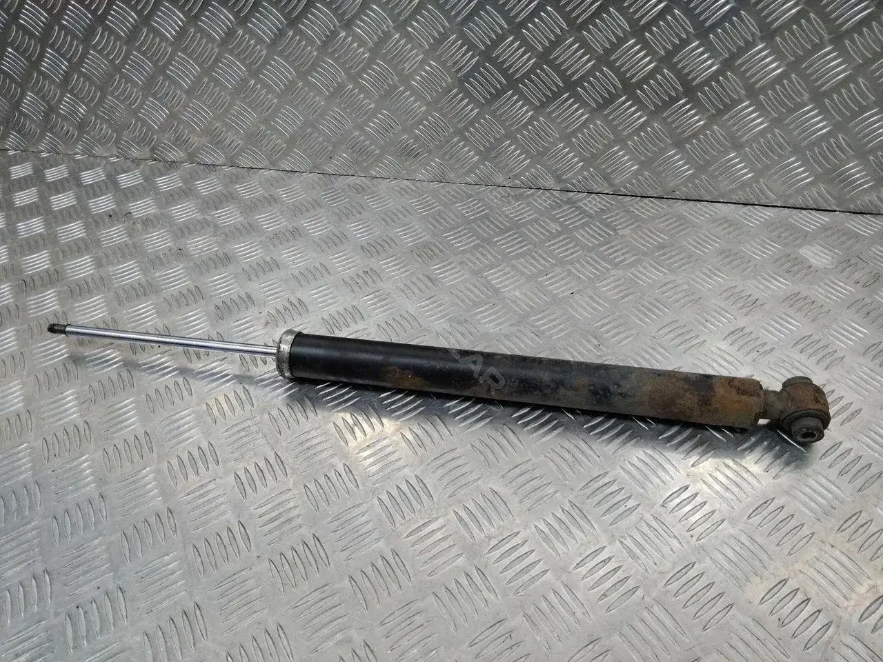 Амортизаторы 9838247