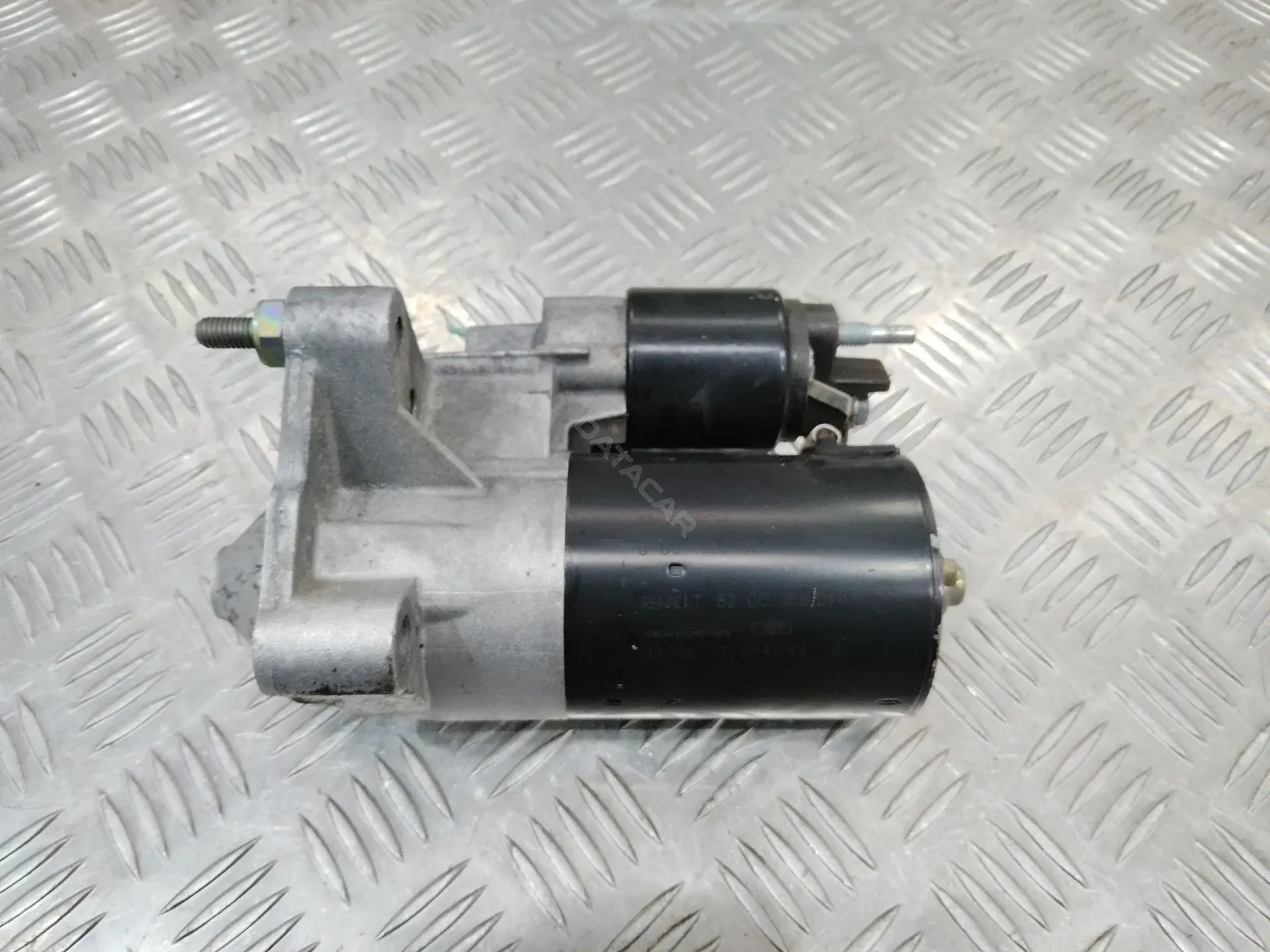 Стартер 8200186148