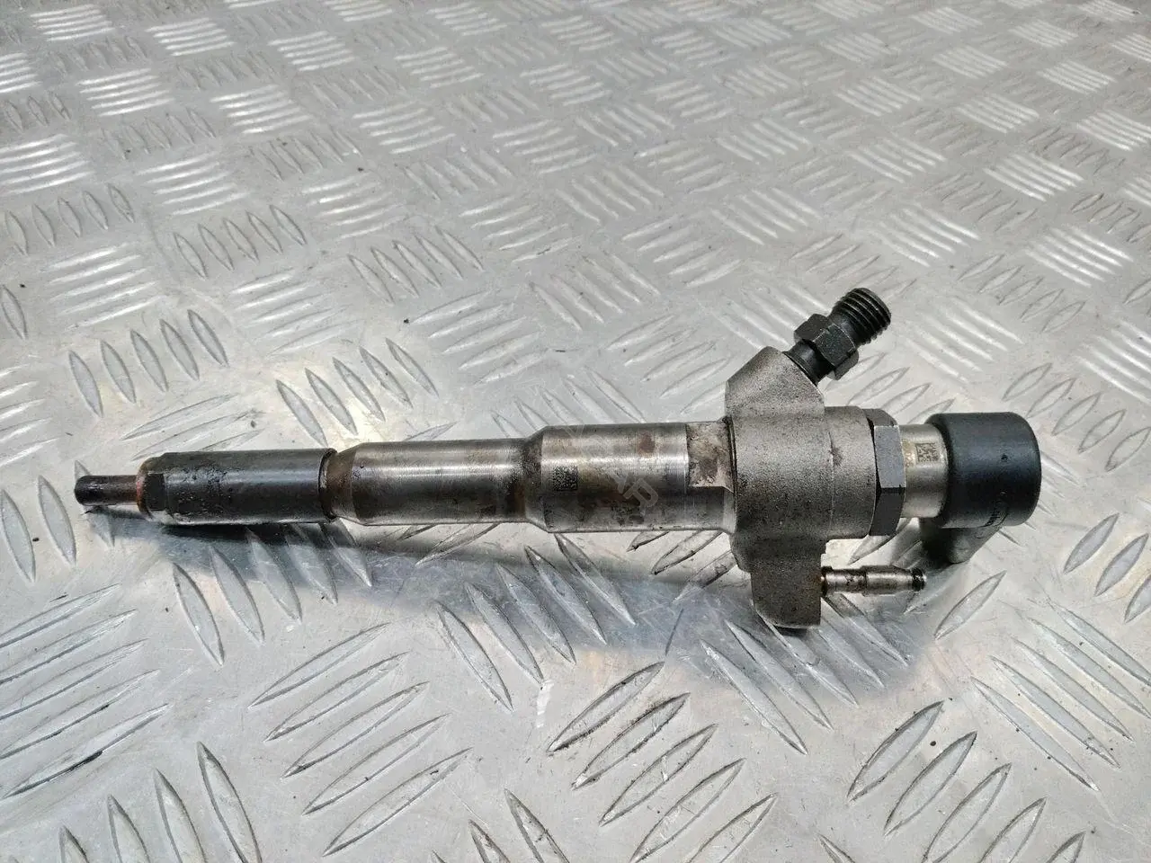 Форсунки 166000372R, HMLGT5164R