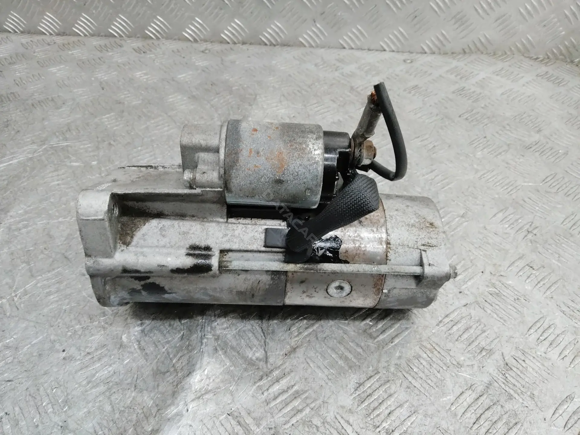 Стартер 9906243