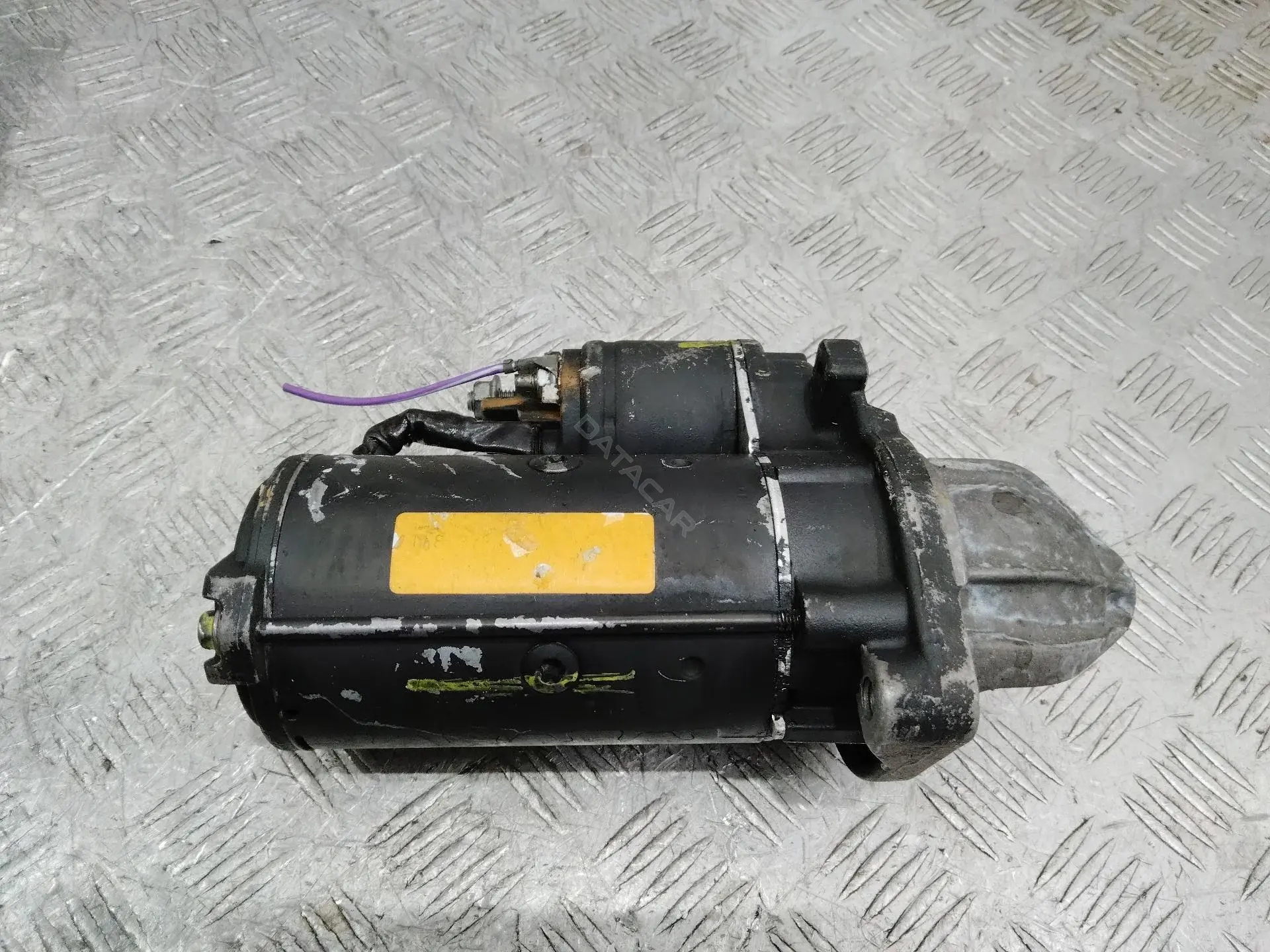Стартер 9911049