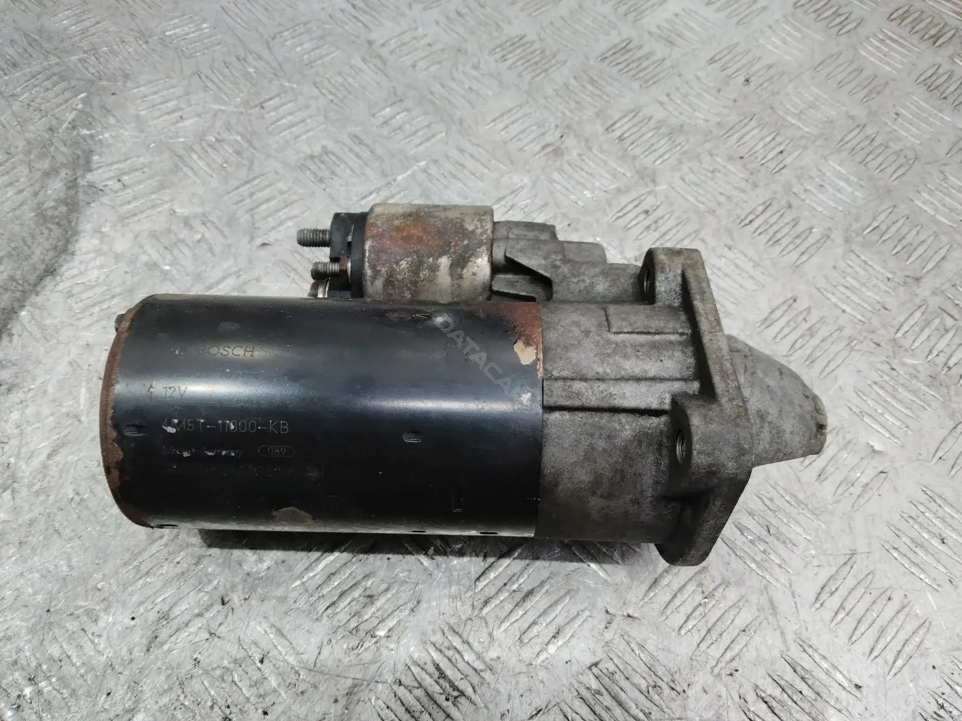 Стартер 4M5T11000KB