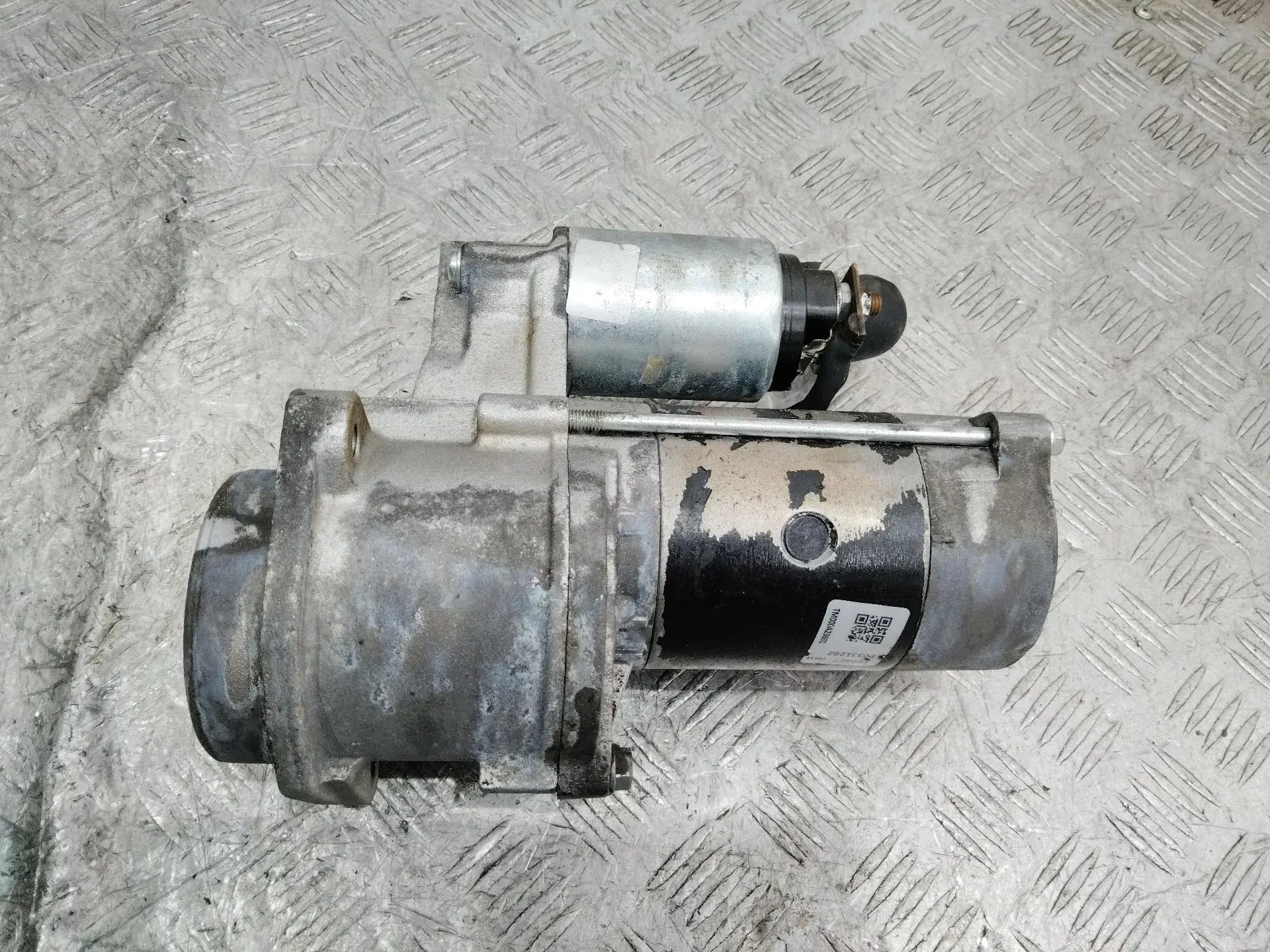 Стартер 9960341
