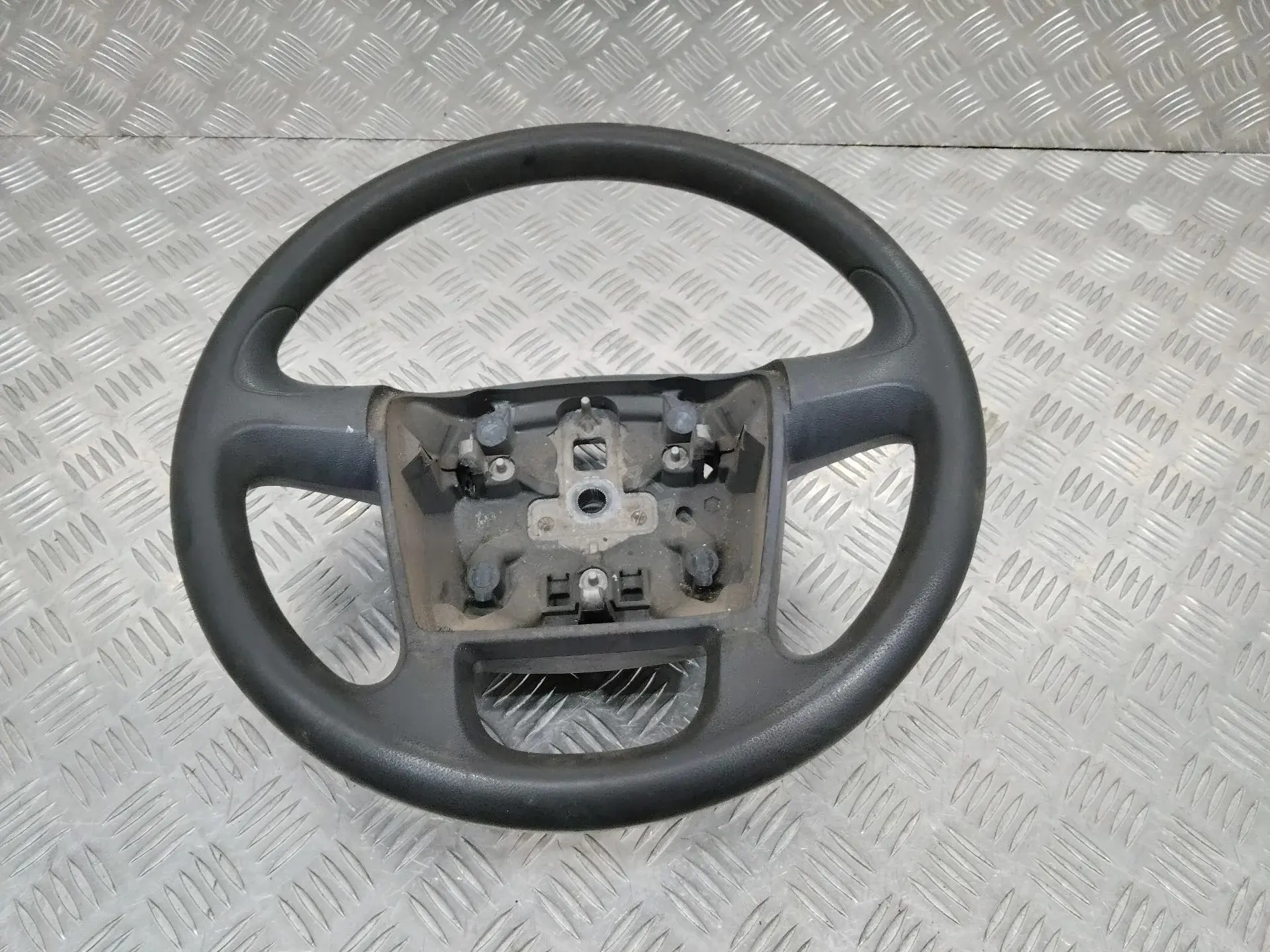 Руль 30380407