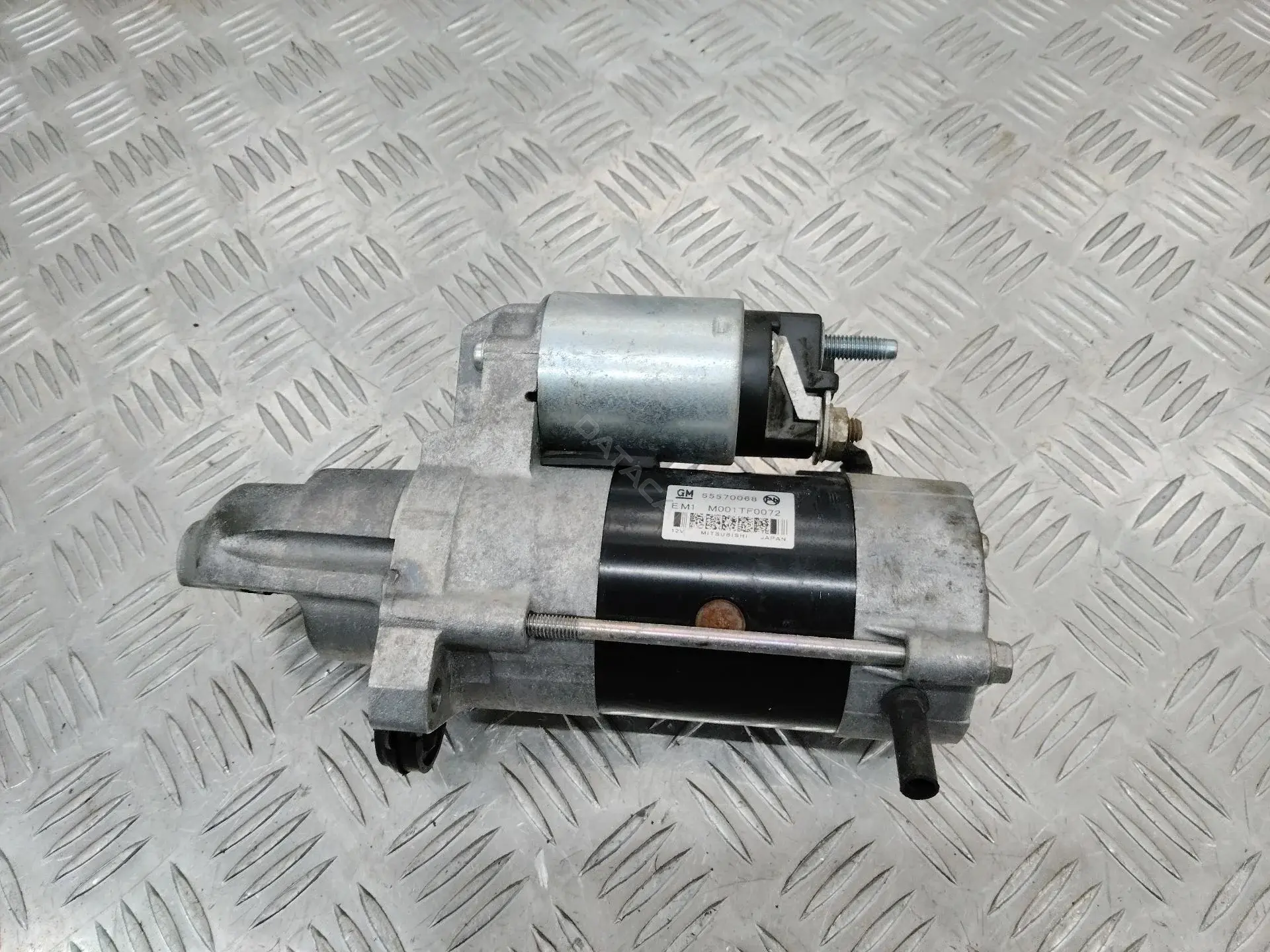Стартер 55570068