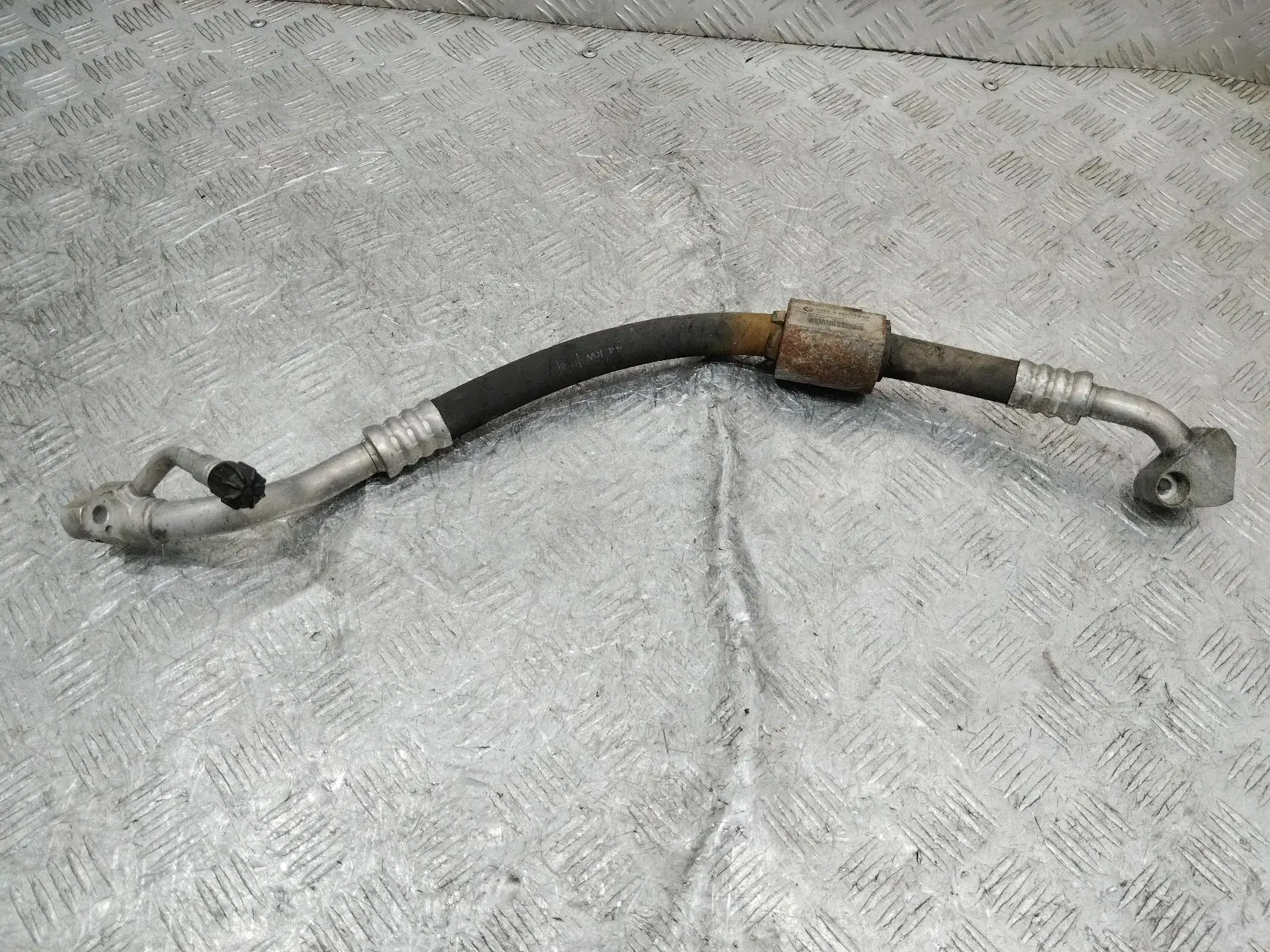 Трубка кондиционера 9209715