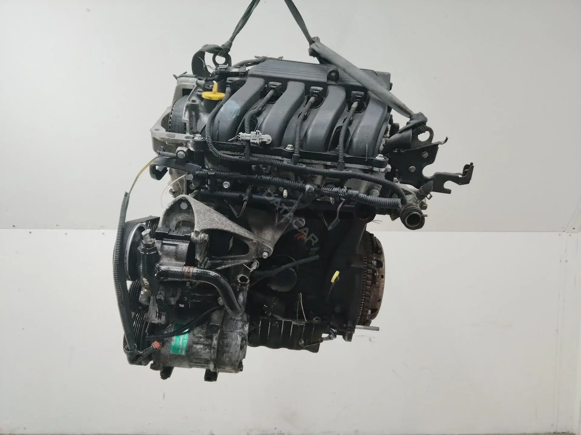 Двигатель в сборе F4P760, F4PA760