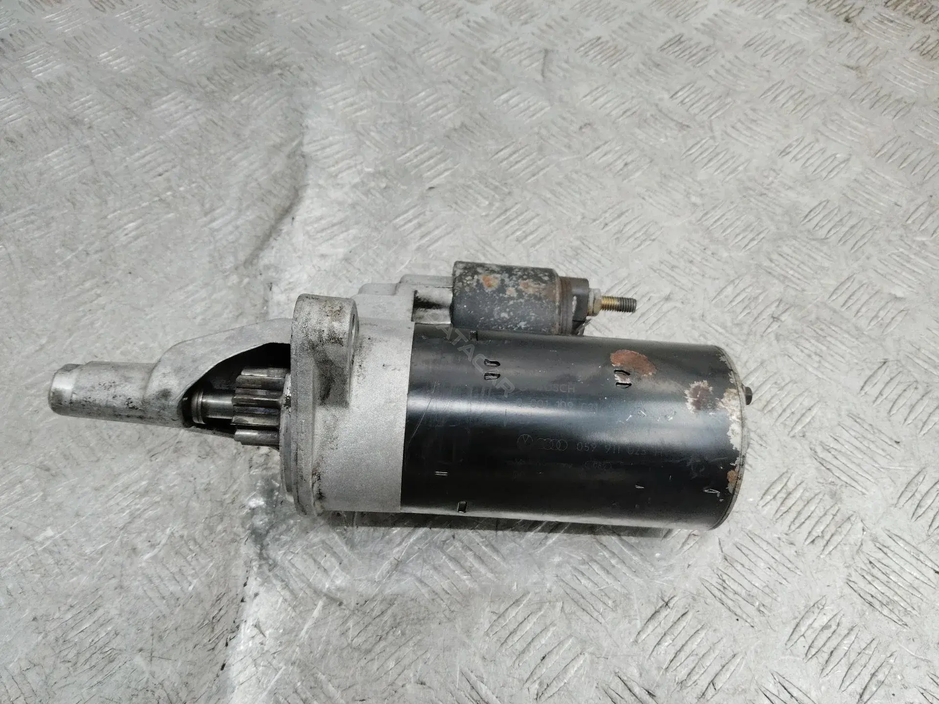Стартер 059911023, 059911023H