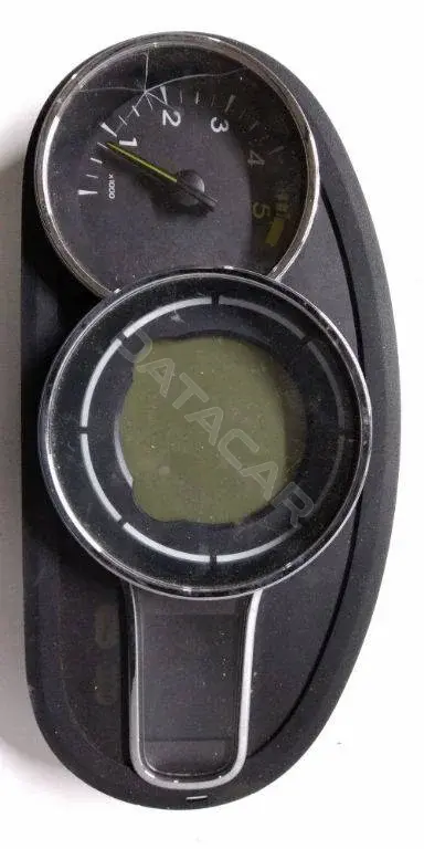 Панель приборов 248100342R, A2C53363614