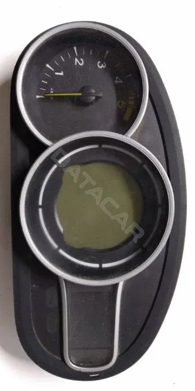 Панель приборов 248107859R, A2C53363612