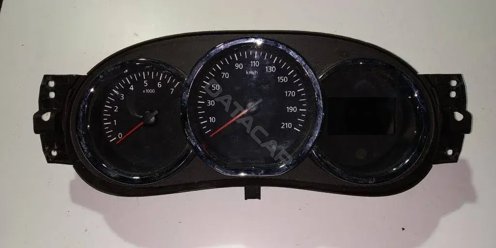 Панель приборов 248106459R