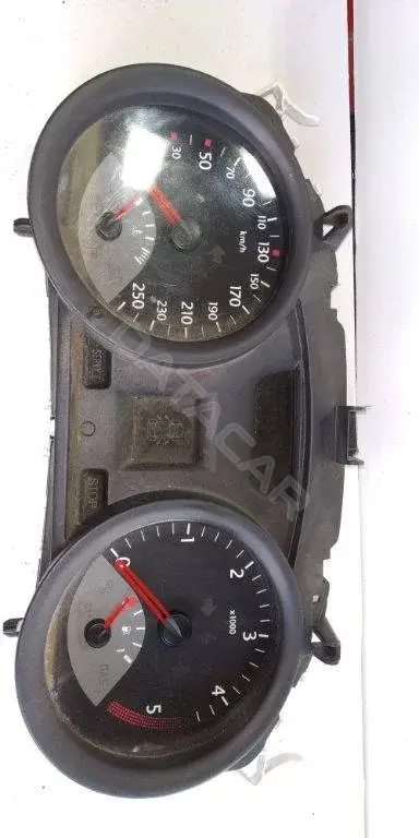 Панель приборов 8200399693