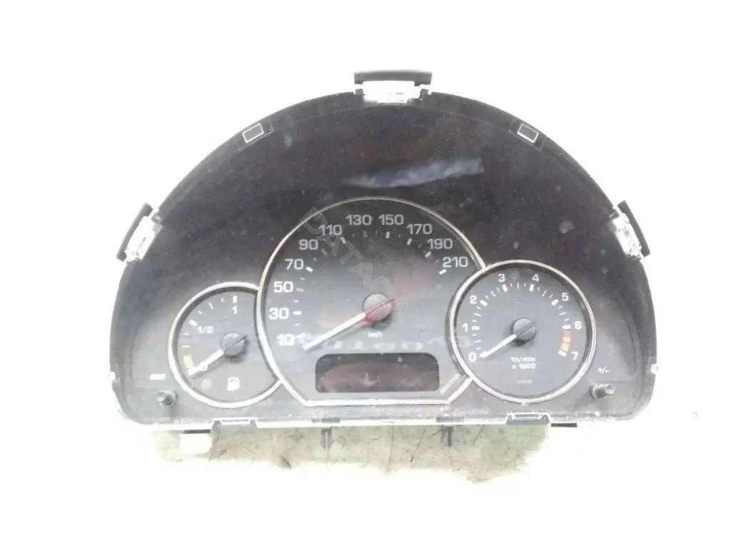 Панель приборов 9658889380, A2C53045317