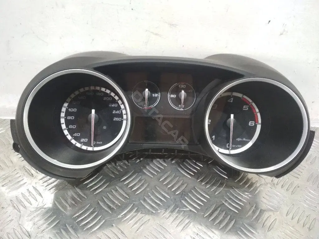 Панель приборов 50516478, CONTINENTAL