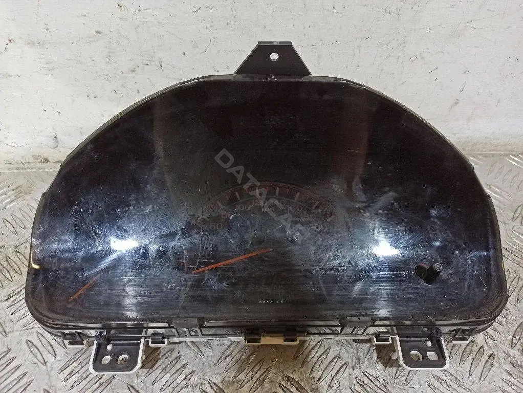 Панель приборов 78100G200