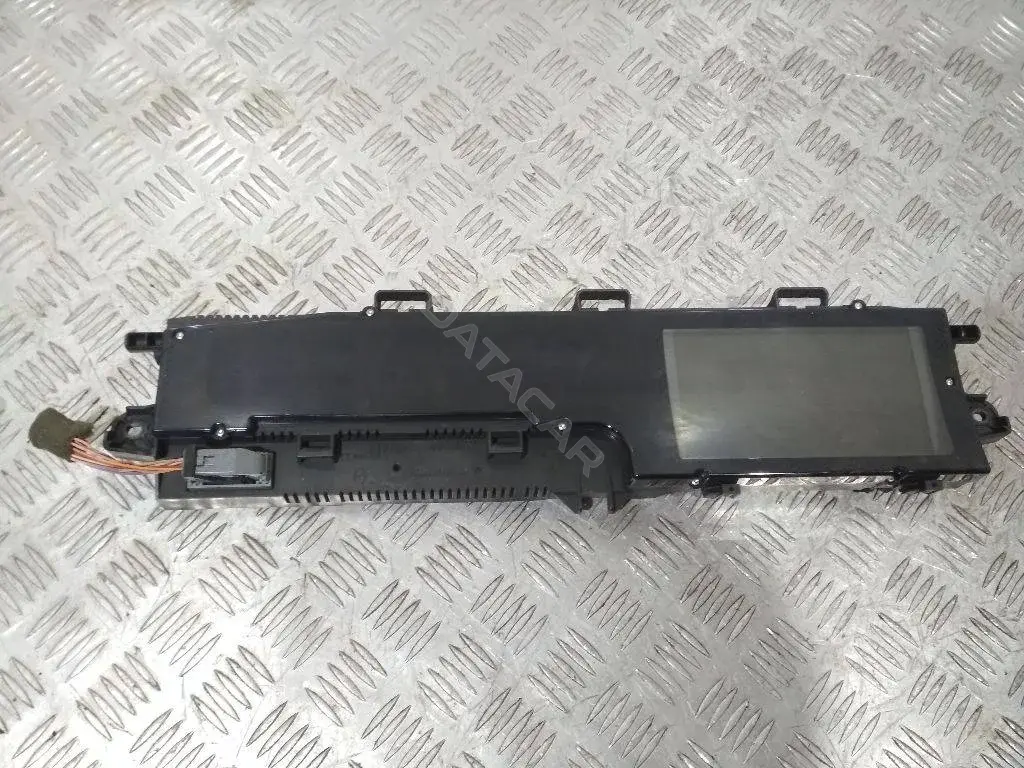 Панель приборов 8200451507A