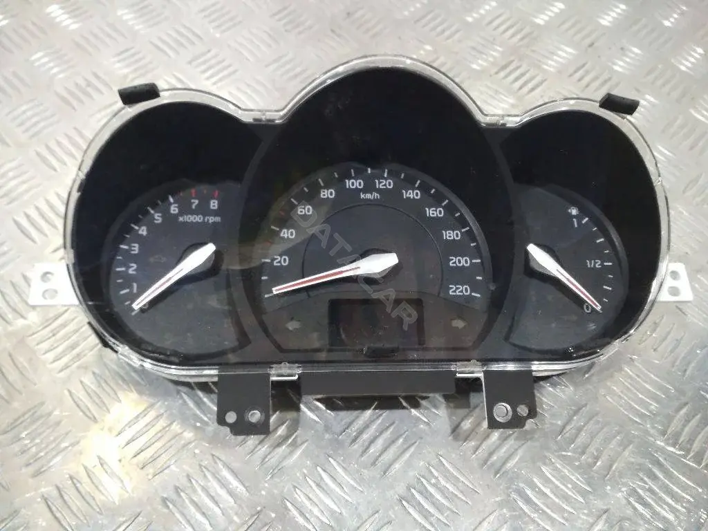 Панель приборов 94026-1W026