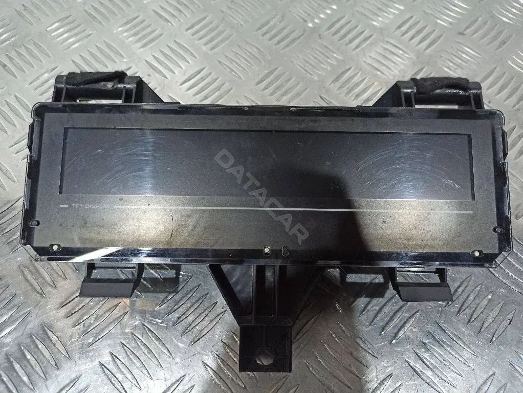 Панель приборов 250450012R, JR95MG