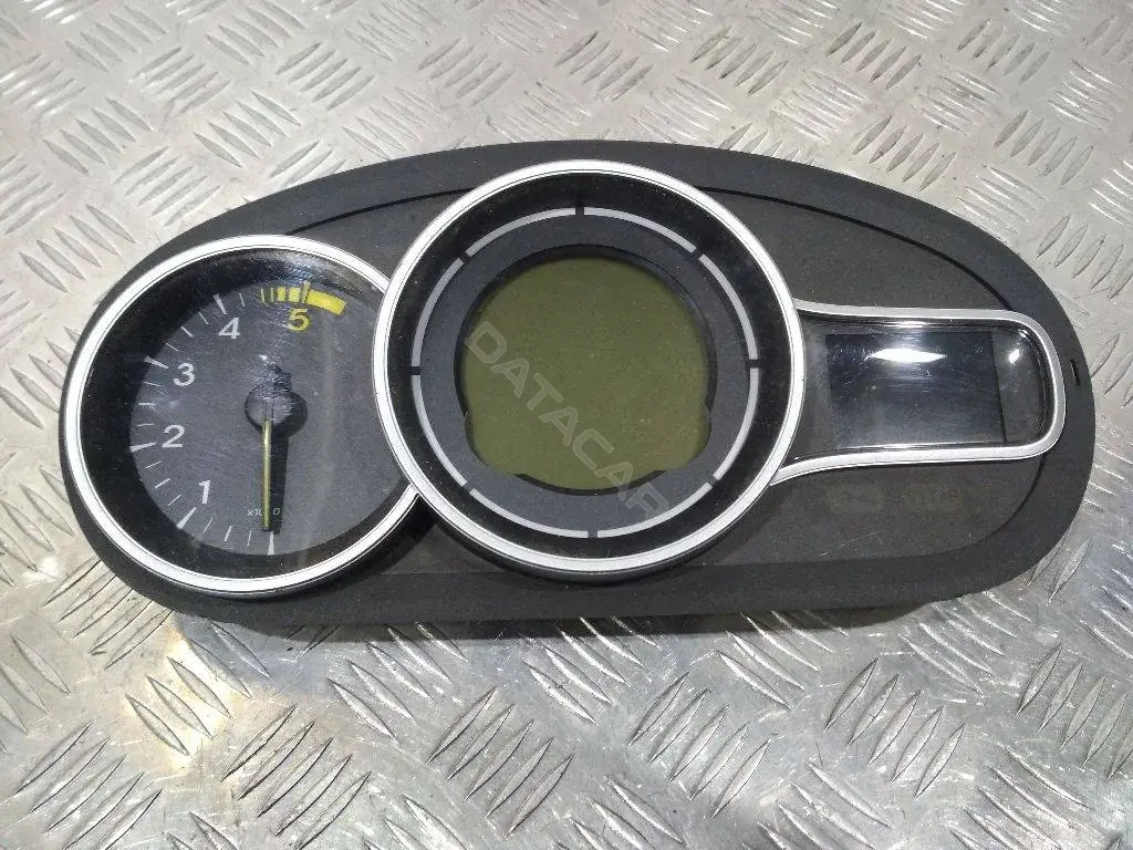 Панель приборов 248107859R