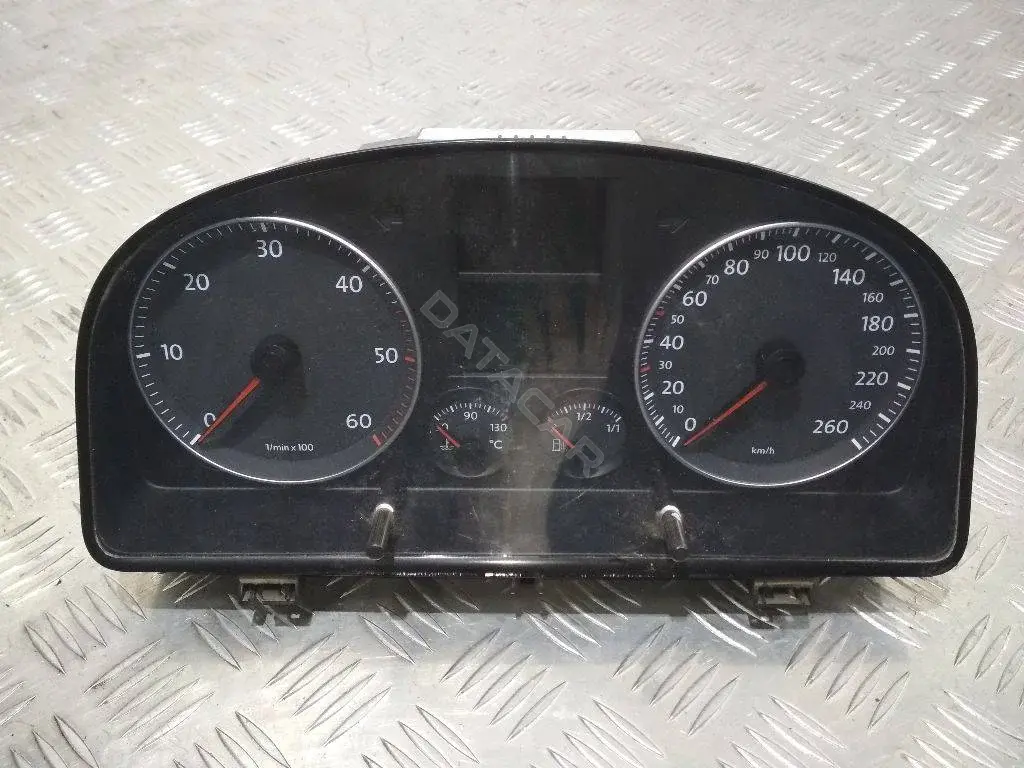 Панель приборов 1T0920860G