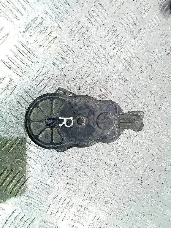 Моторчик ручника 4442085
