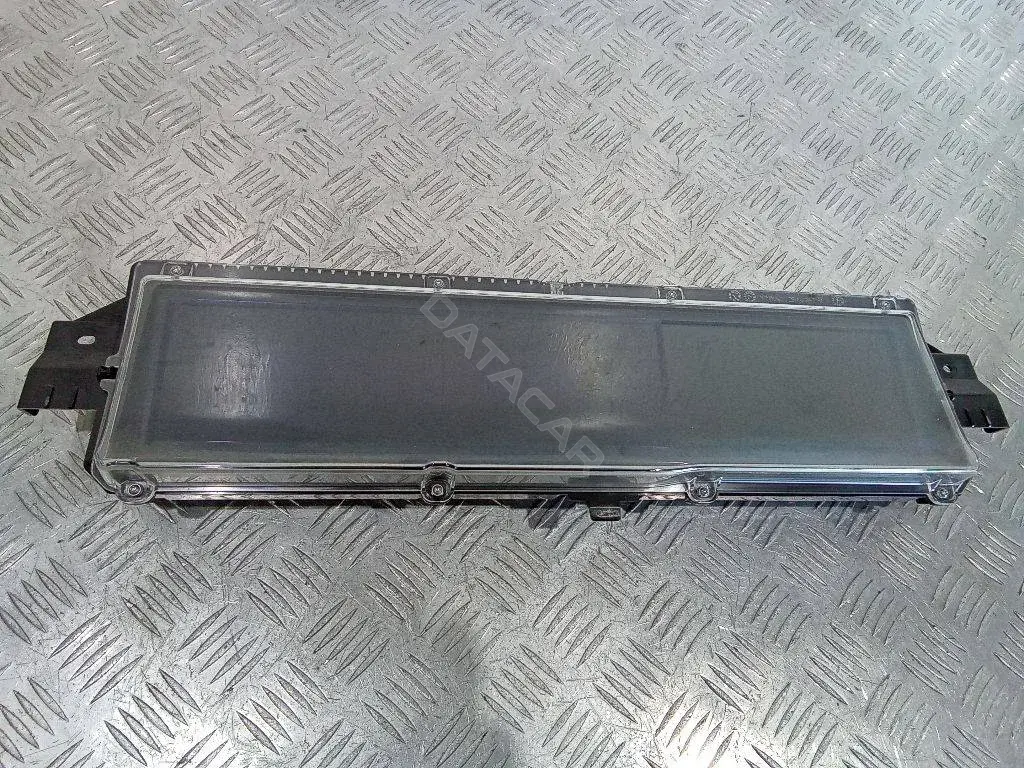 Панель приборов 8200726188
