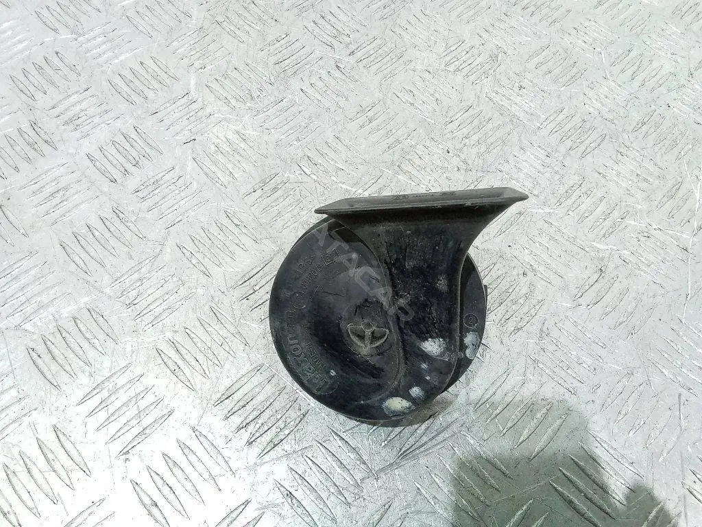 Звуковой сигнал 6935987