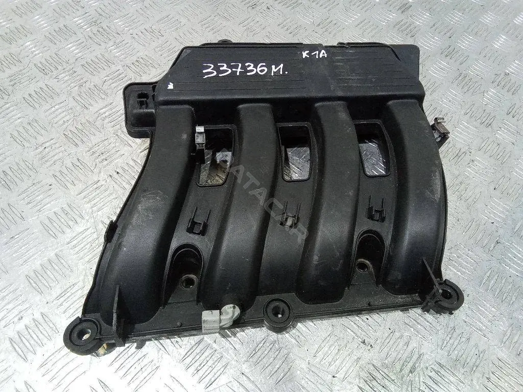 Коллектор впускной 8200125648
