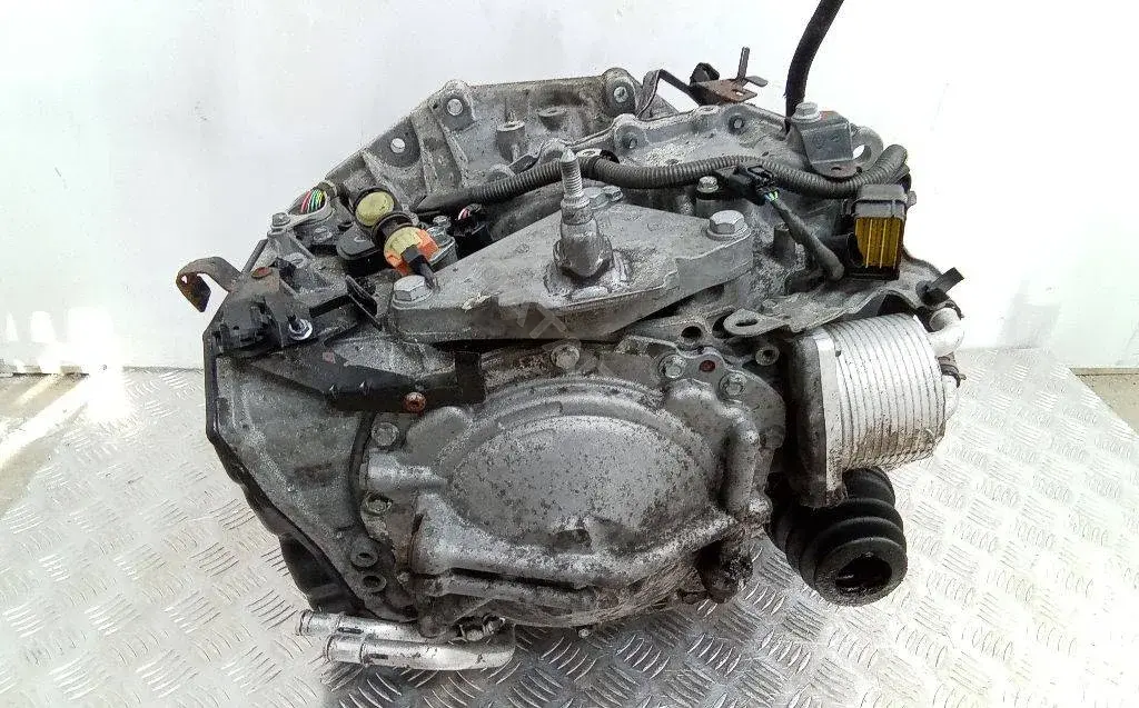 Автоматическая коробка передач (АКПП) 8200809129, AJ0012