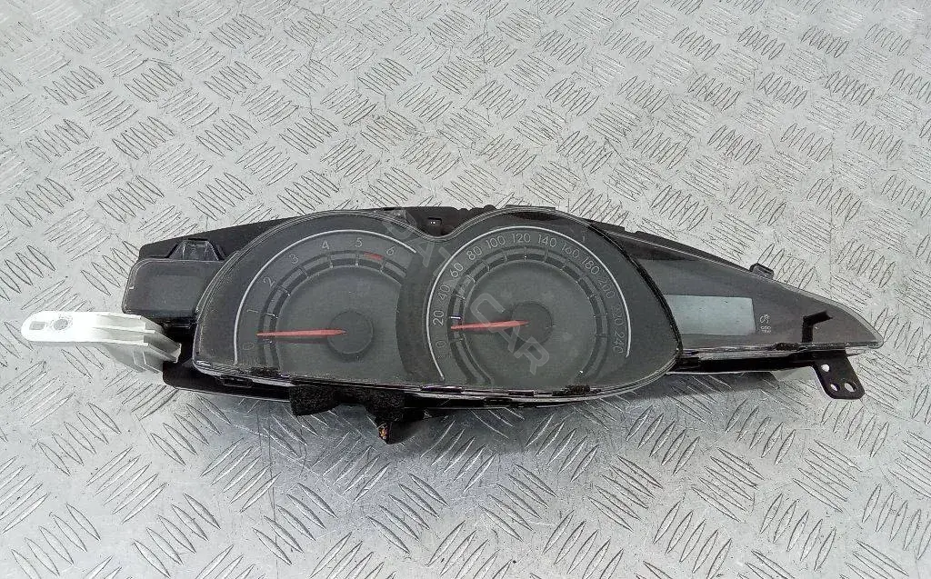 Панель приборов 83800-0F070