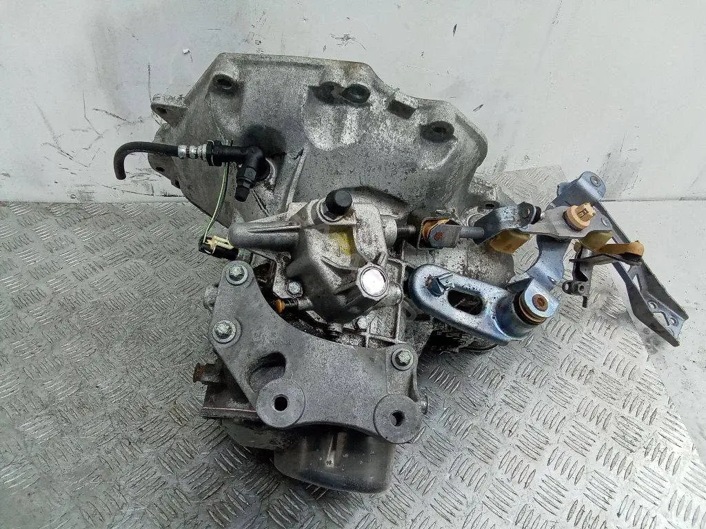 Механическая коробка передач (МКПП) 55355489, B30662F13MW429, W429
