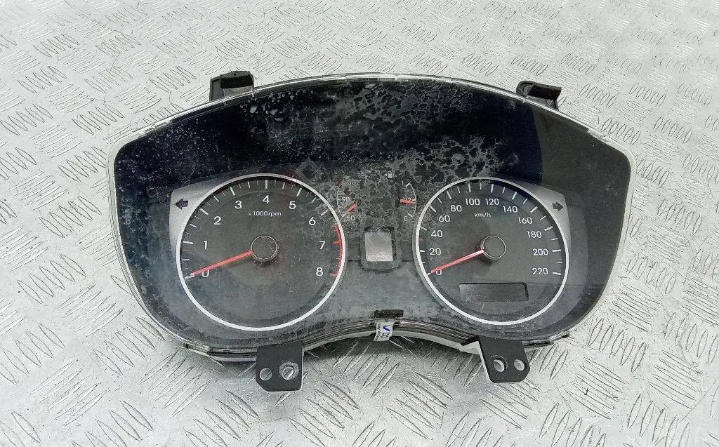 Панель приборов 94013-1J010