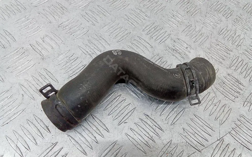 Патрубки системы охлаждения A2465010482