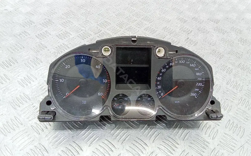 Панель приборов 3C0920850Q