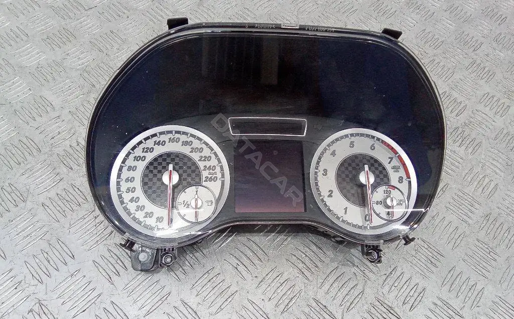 Панель приборов A1769008100