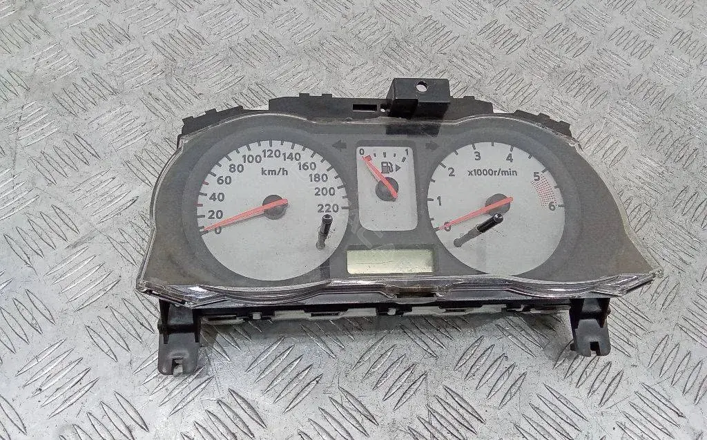 Панель приборов 9U55C