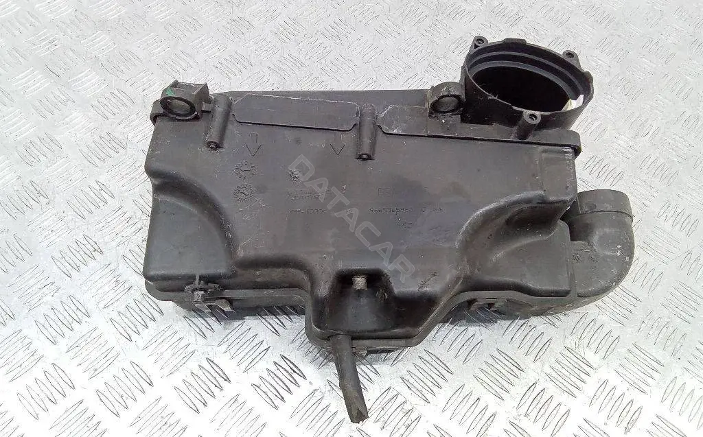 Корпус воздушного фильтра 9663365980