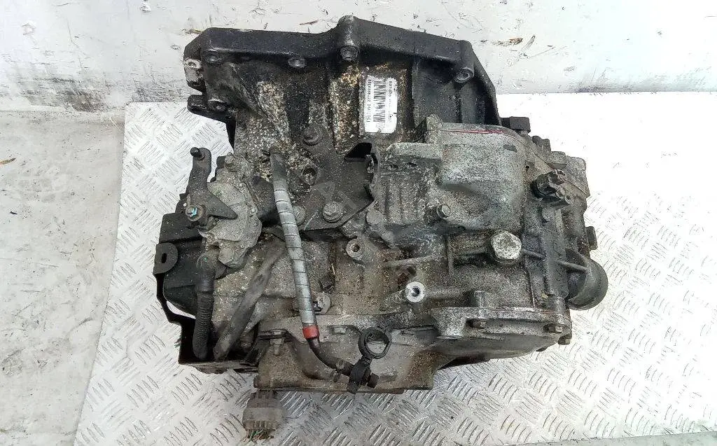 Автоматическая коробка передач (АКПП) 8200388222, SU1026