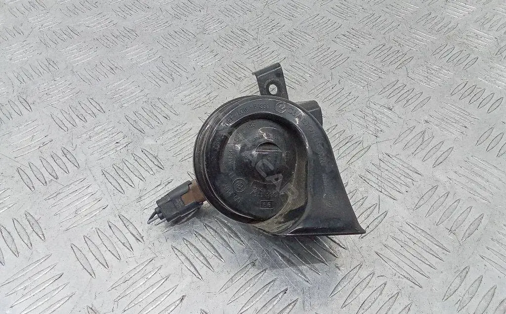 Звуковой сигнал 256106218R