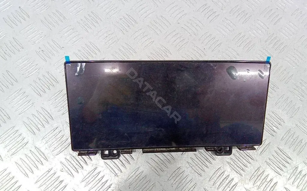 Панель приборов 94013-N7010