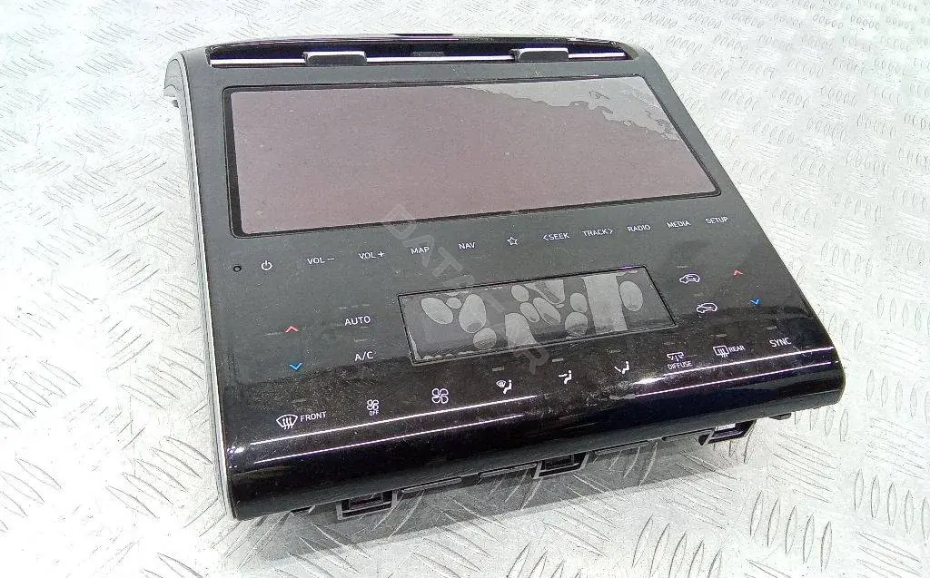 Панель приборов 96525-N7100, 97250-N7300