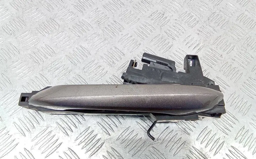 Ручка двери 4463766